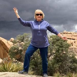 Meet your Posher, Barbara